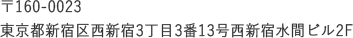 住所
